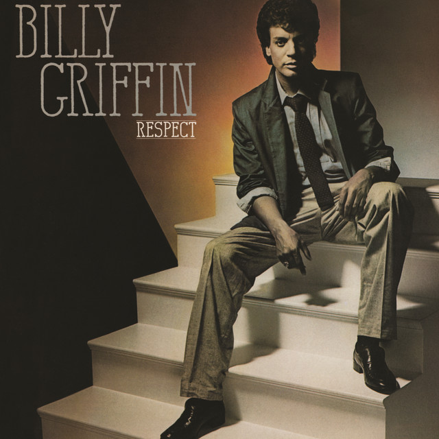 Billy Griffin - Serious